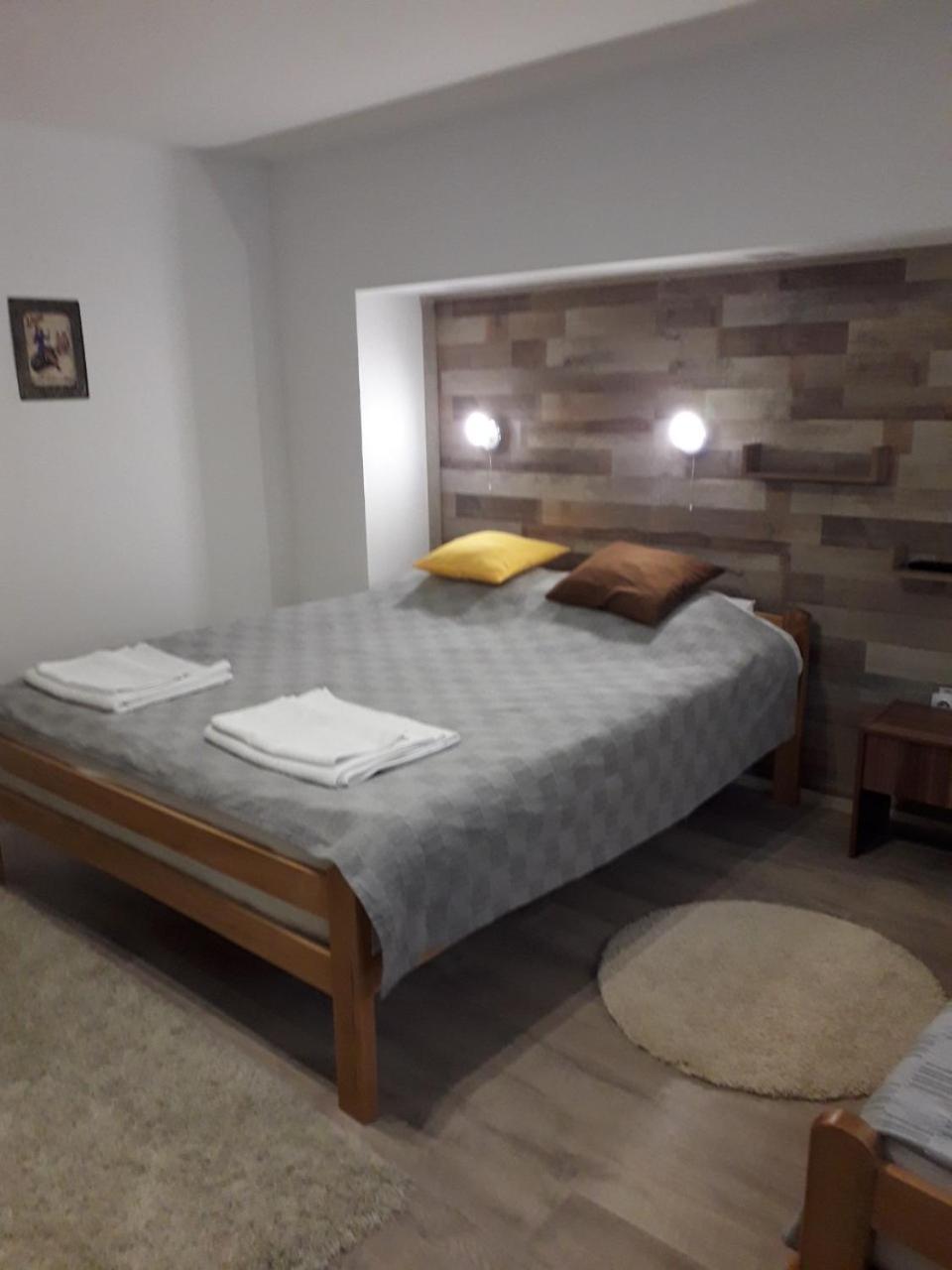 Vila Jelena Crni Vrh Quarto foto